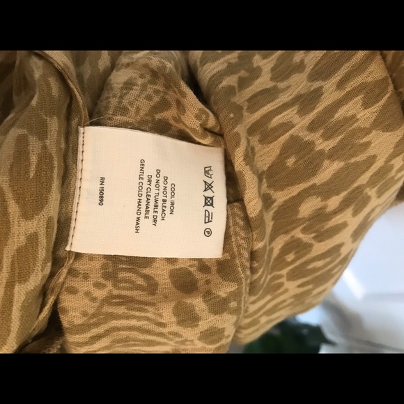 Spell and the Gypsy Wild Thing Dress - Picture 3 of 8